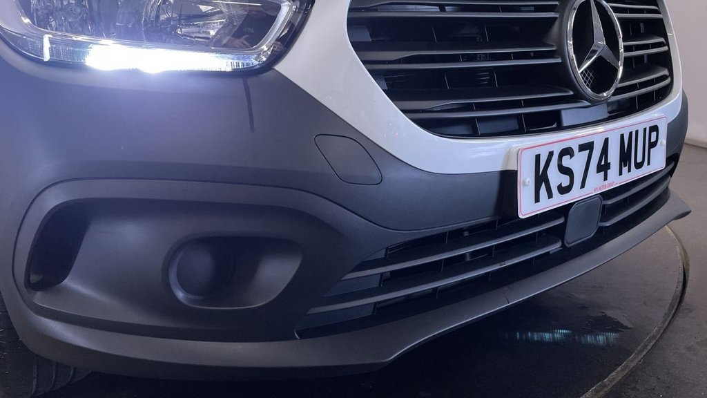 Used Mercedes-Benz Citan 2024 for sale - 77110645: Photo 11