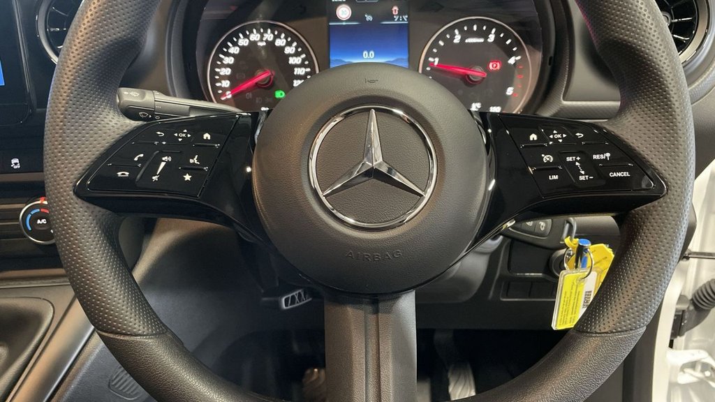 Used Mercedes-Benz Citan 2024 for sale - 77110645: Photo 19