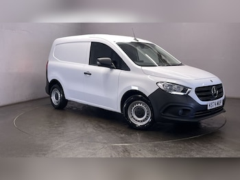 Used Mercedes-Benz Citan 2024 for sale - 77110645: Photo