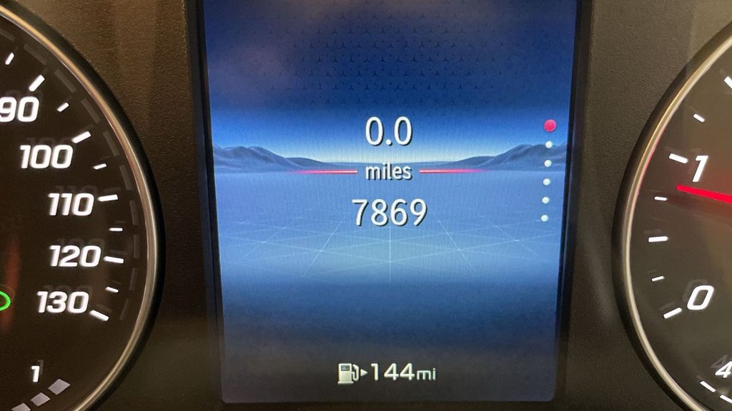 Used Mercedes-Benz Citan 2024 for sale - 77110645: Photo 23