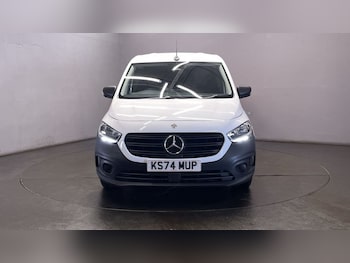 Used Mercedes-Benz Citan 2024 for sale - 77110645: Photo