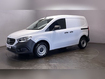 Used Mercedes-Benz Citan 2024 for sale - 77110645: Photo