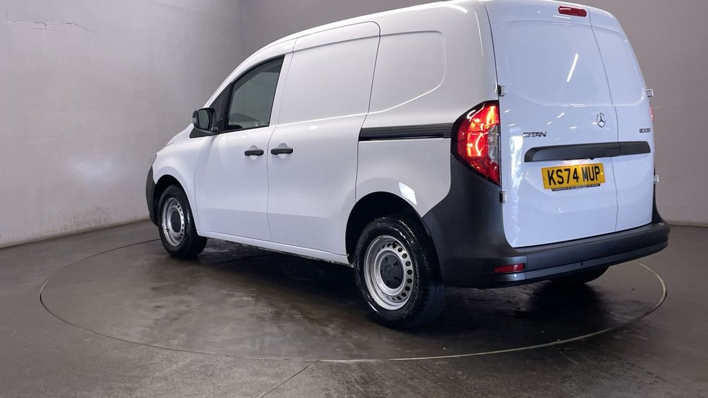 Used Mercedes-Benz Citan 2024 for sale - 77110645: Photo 6