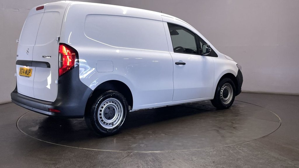 Used Mercedes-Benz Citan 2024 for sale - 77110645: Photo 8