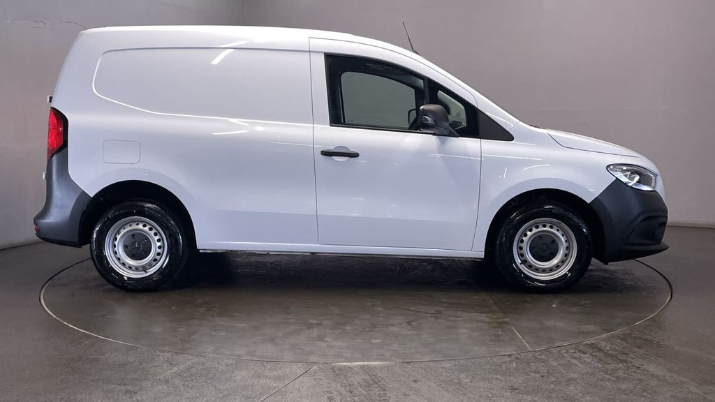 Used Mercedes-Benz Citan 2024 for sale - 77110645: Photo 9