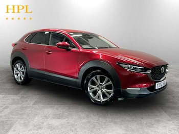 Used Mazda CX-30 2022 for sale - 78543751: Photo