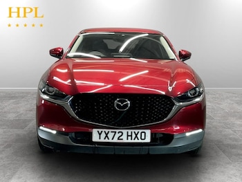 Used Mazda CX-30 2022 for sale - 78543751: Photo