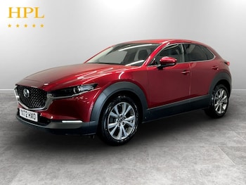 Used Mazda CX-30 2022 for sale - 78543751: Photo