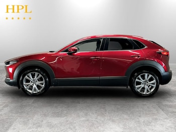 Used Mazda CX-30 2022 for sale - 78543751: Photo