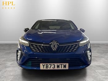 Used Renault Clio 2023 for sale - 79598769: Photo