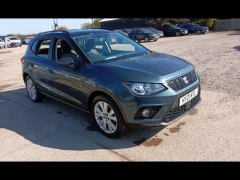 2021 (21) - 1.0 TSI 110 SE Technology [EZ] 5dr DSG