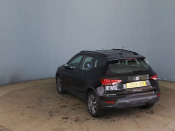 Used SEAT Arona 2023 for sale - 74708358: Photo