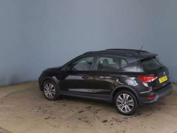 Used SEAT Arona 2023 for sale - 74708358: Photo