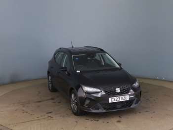 Used SEAT Arona 2023 for sale - 74708358: Photo