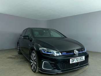 Used Volkswagen Golf 2020 for sale - 74229451: Photo