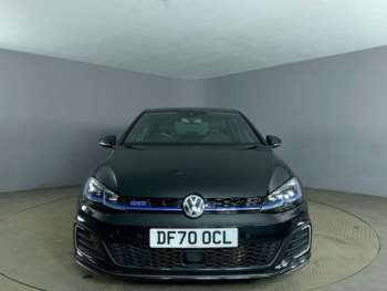Used Volkswagen Golf 2020 for sale - 74229451: Photo