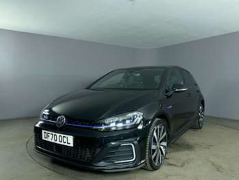 Used Volkswagen Golf 2020 for sale - 74229451: Photo