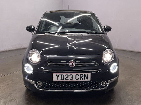Used Fiat 500 2023 for sale - 76154558: Photo 10