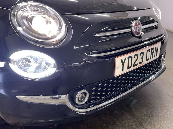 Used Fiat 500 2023 for sale - 76154558: Photo 11