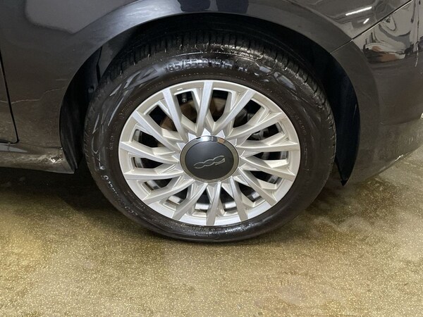Used Fiat 500 2023 for sale - 76154558: Photo 12