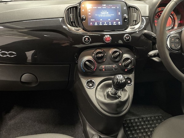 Used Fiat 500 2023 for sale - 76154558: Photo 16