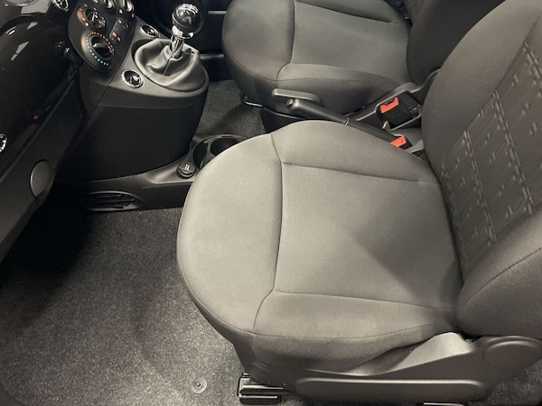 Used Fiat 500 2023 for sale - 76154558: Photo 17