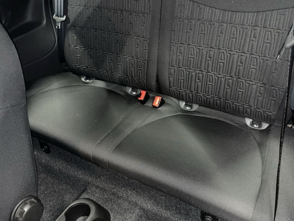 Used Fiat 500 2023 for sale - 76154558: Photo 19
