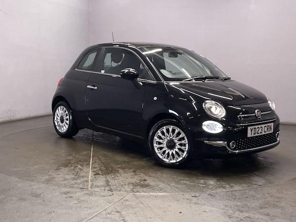 Used Fiat 500 2023 for sale - 76154558: Photo 1