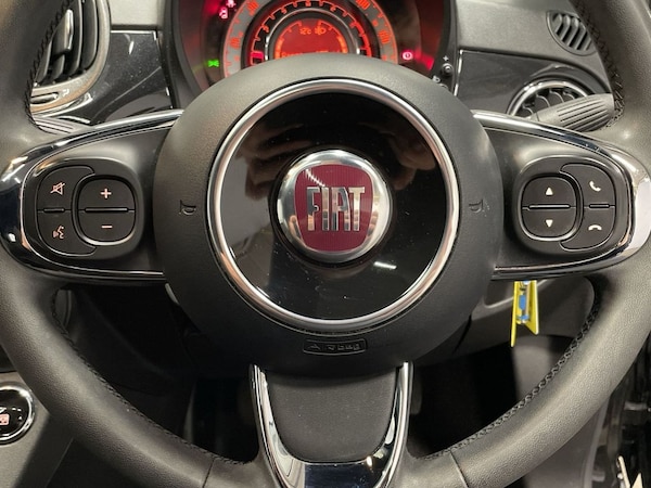 Used Fiat 500 2023 for sale - 76154558: Photo 21