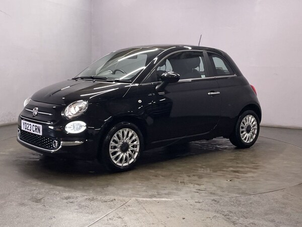 Used Fiat 500 2023 for sale - 76154558: Photo 4