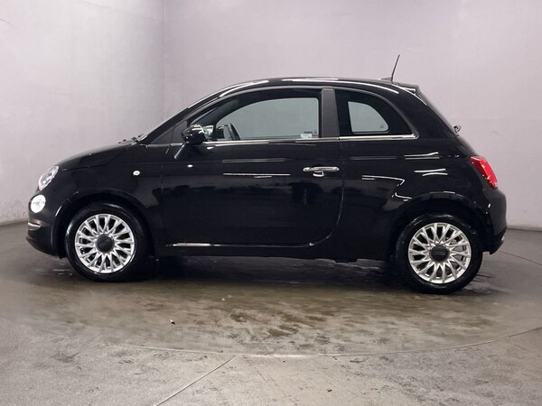 Used Fiat 500 2023 for sale - 76154558: Photo 5