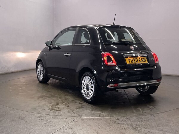 Used Fiat 500 2023 for sale - 76154558: Photo 6