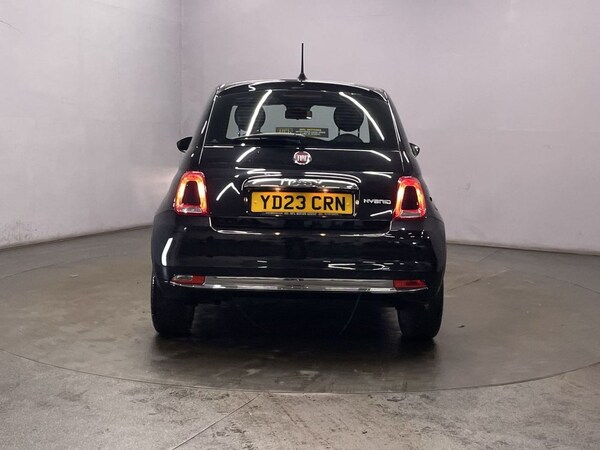 Used Fiat 500 2023 for sale - 76154558: Photo 7