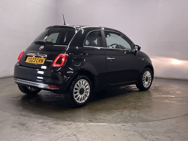 Used Fiat 500 2023 for sale - 76154558: Photo 8