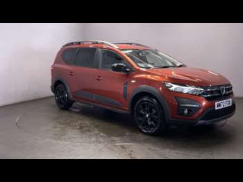 Used Dacia Jogger 2023 for sale - 74223113: Photo