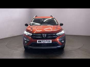 Used Dacia Jogger 2023 for sale - 74223113: Photo