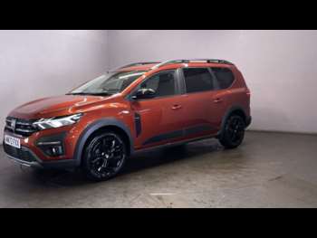Used Dacia Jogger 2023 for sale - 74223113: Photo