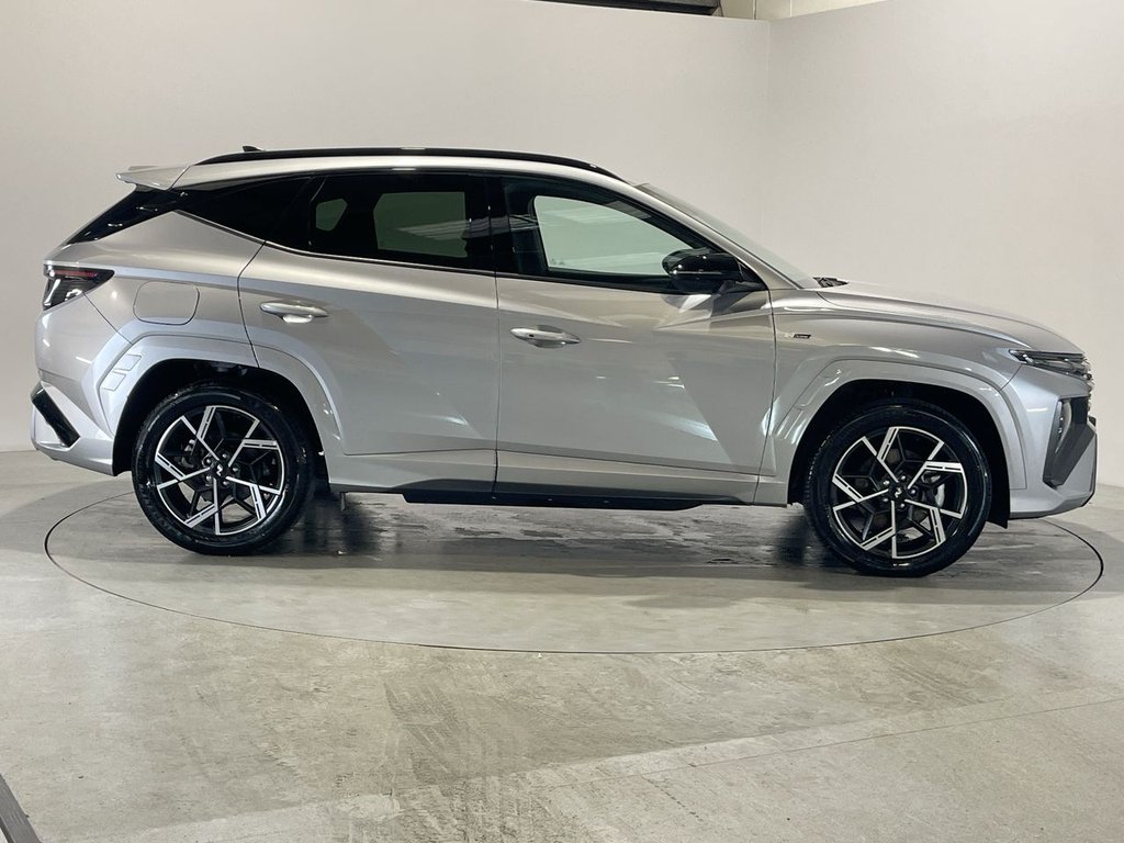 Used Hyundai TUCSON 2025 for sale - 77007065: Photo 9