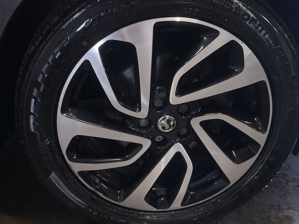 Used Vauxhall Grandland X 2019 for sale - 75999091: Photo 12