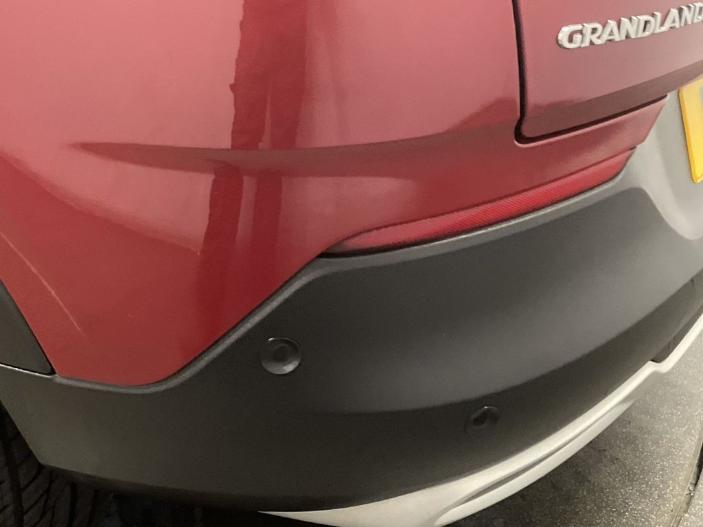 Used Vauxhall Grandland X 2019 for sale - 75999091: Photo 14