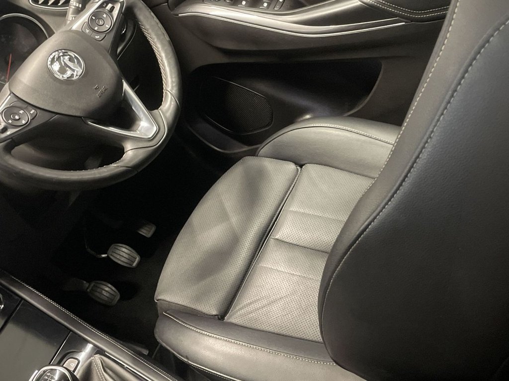 Used Vauxhall Grandland X 2019 for sale - 75999091: Photo 15