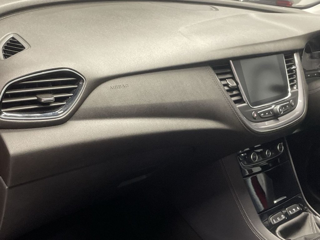 Used Vauxhall Grandland X 2019 for sale - 75999091: Photo 16