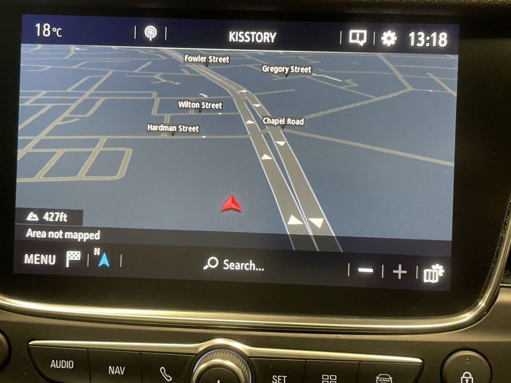 Used Vauxhall Grandland X 2019 for sale - 75999091: Photo 20