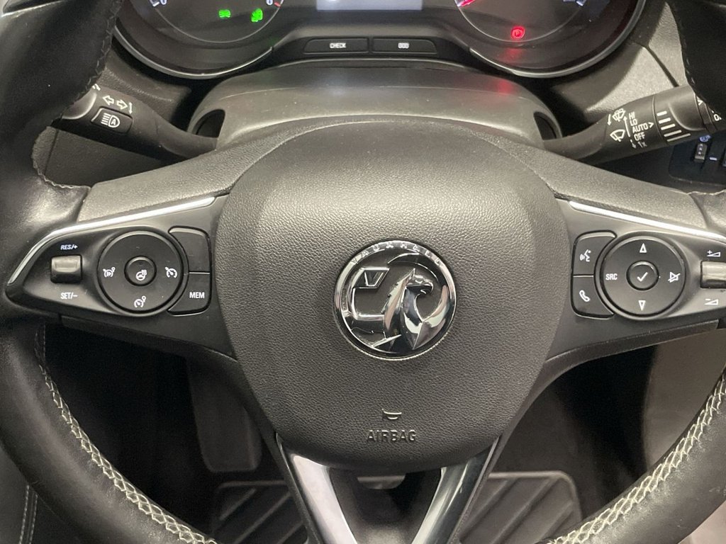 Used Vauxhall Grandland X 2019 for sale - 75999091: Photo 22