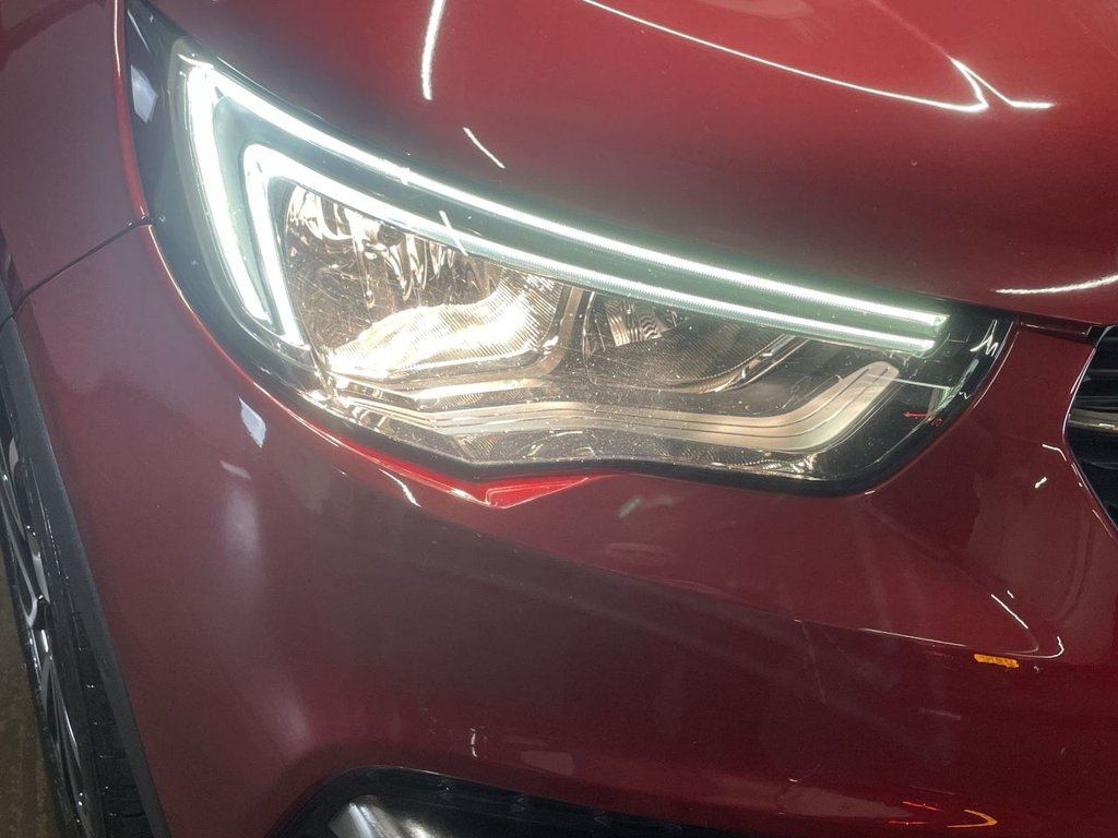 Used Vauxhall Grandland X 2019 for sale - 75999091: Photo 23