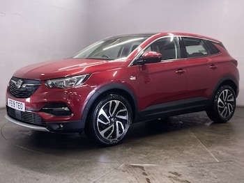 Used Vauxhall Grandland X 2019 for sale - 75999091: Photo 4