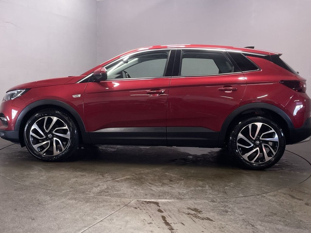 Used Vauxhall Grandland X 2019 for sale - 75999091: Photo 5