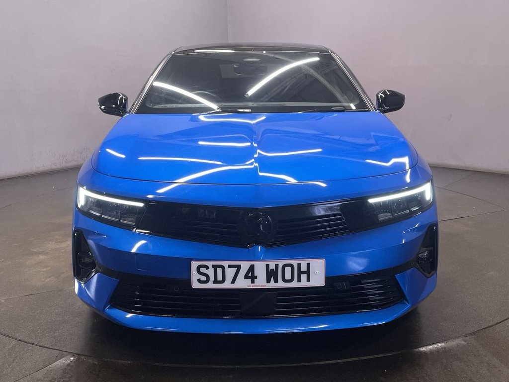 Used Vauxhall Astra 2024 for sale - 77436941: Photo 10