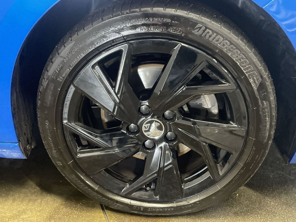 Used Vauxhall Astra 2024 for sale - 77436941: Photo 12