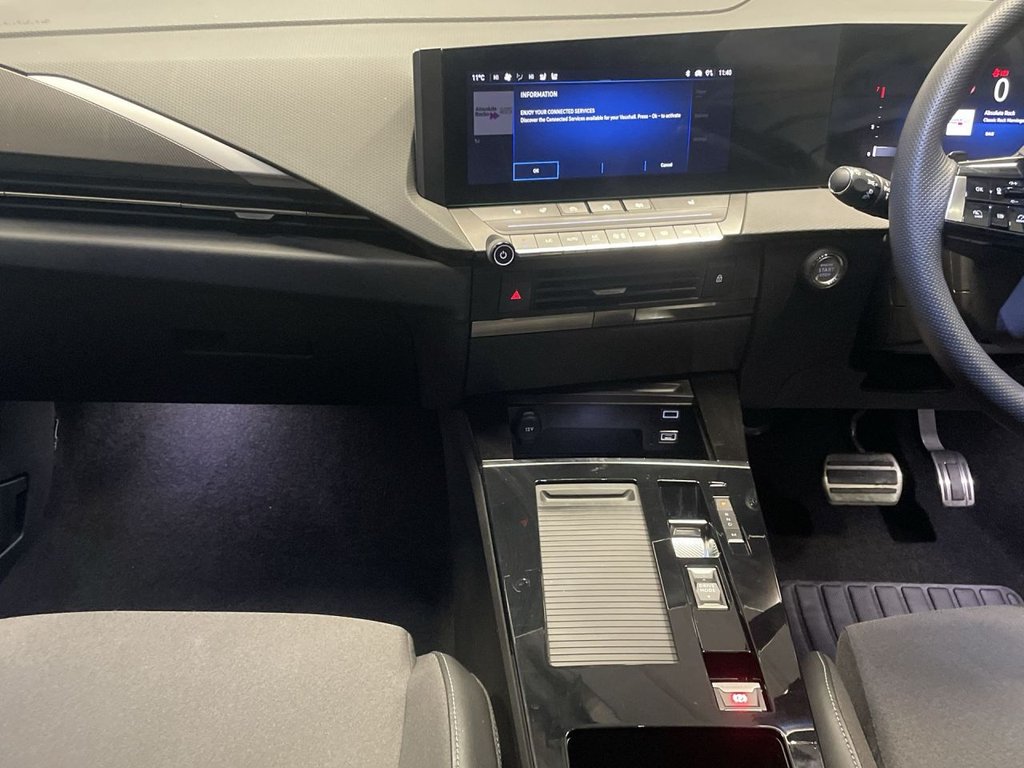 Used Vauxhall Astra 2024 for sale - 77436941: Photo 16